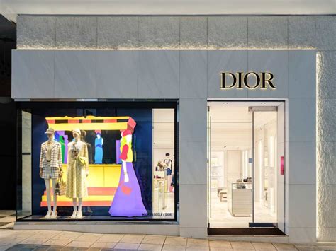 dior athens.